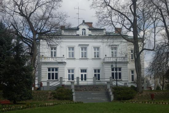 Muzeum Przyrody w Drozdowie